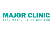 Major Clinic на Серпуховской