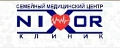 Nixor (Никсор Клиник) на Юбилейном