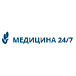 «Медицина 24/7»