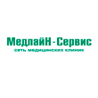 Медицинский центр МедлайН-Сервис на Грайвороновской улице