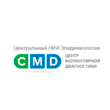 «CMD Рязанский проспект»