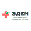 Клиника «Эдем» на Киевской