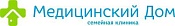 Медицинский дом на Кронштадском бульваре 13